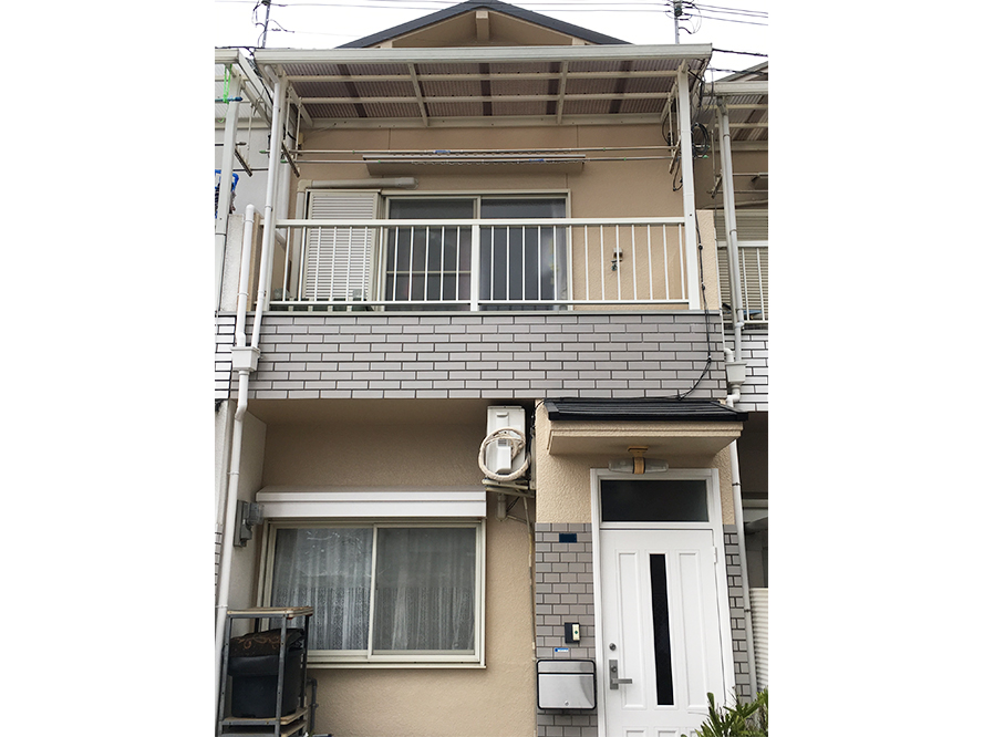 東大阪市　O様邸