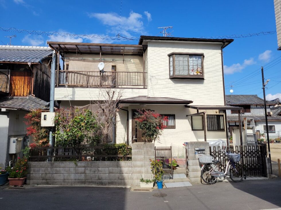 東大阪市　N様邸