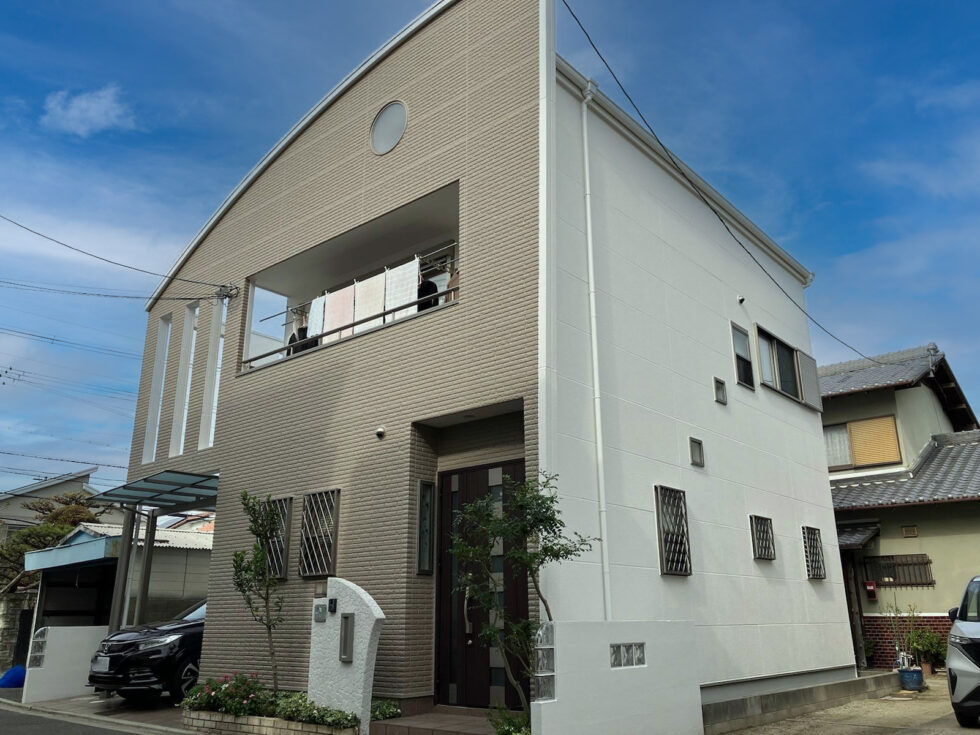 東大阪市　S様邸