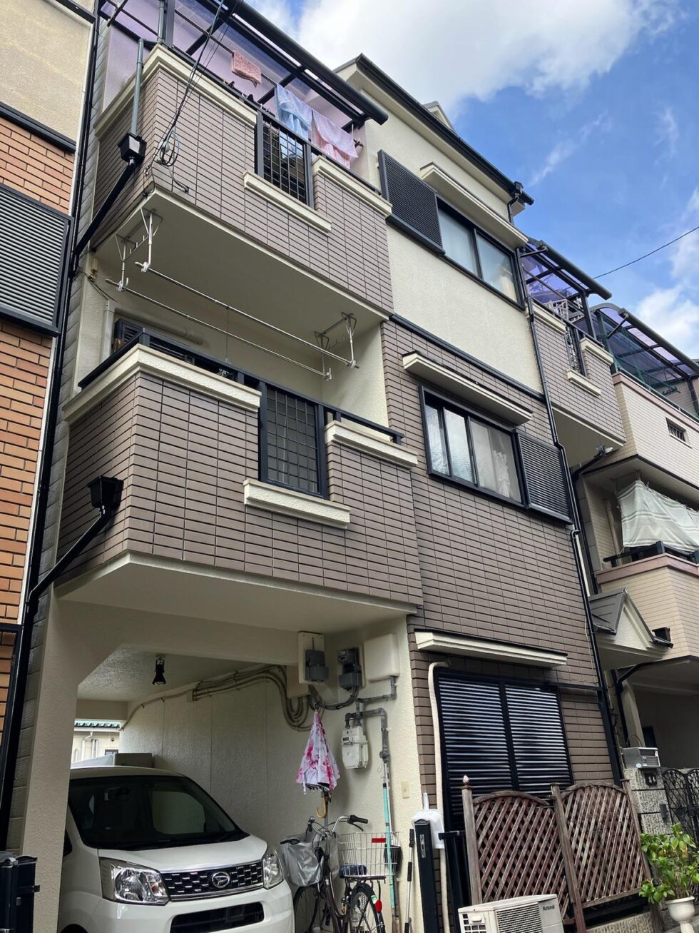 東大阪市　T様邸