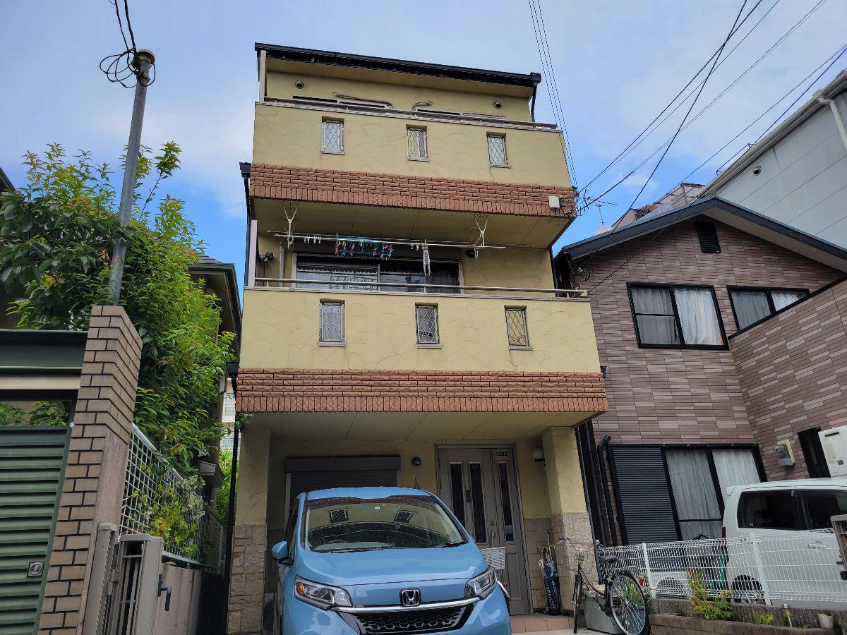 東大阪市　O様邸
