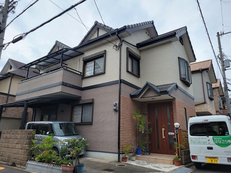 東大阪市　N様邸