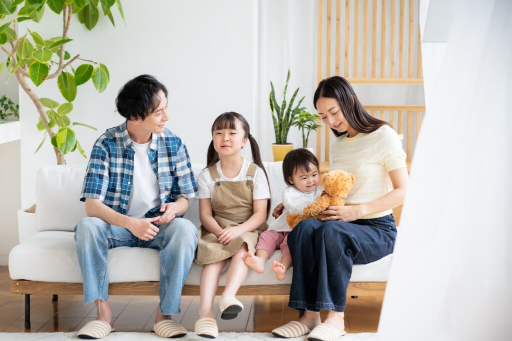kazoku