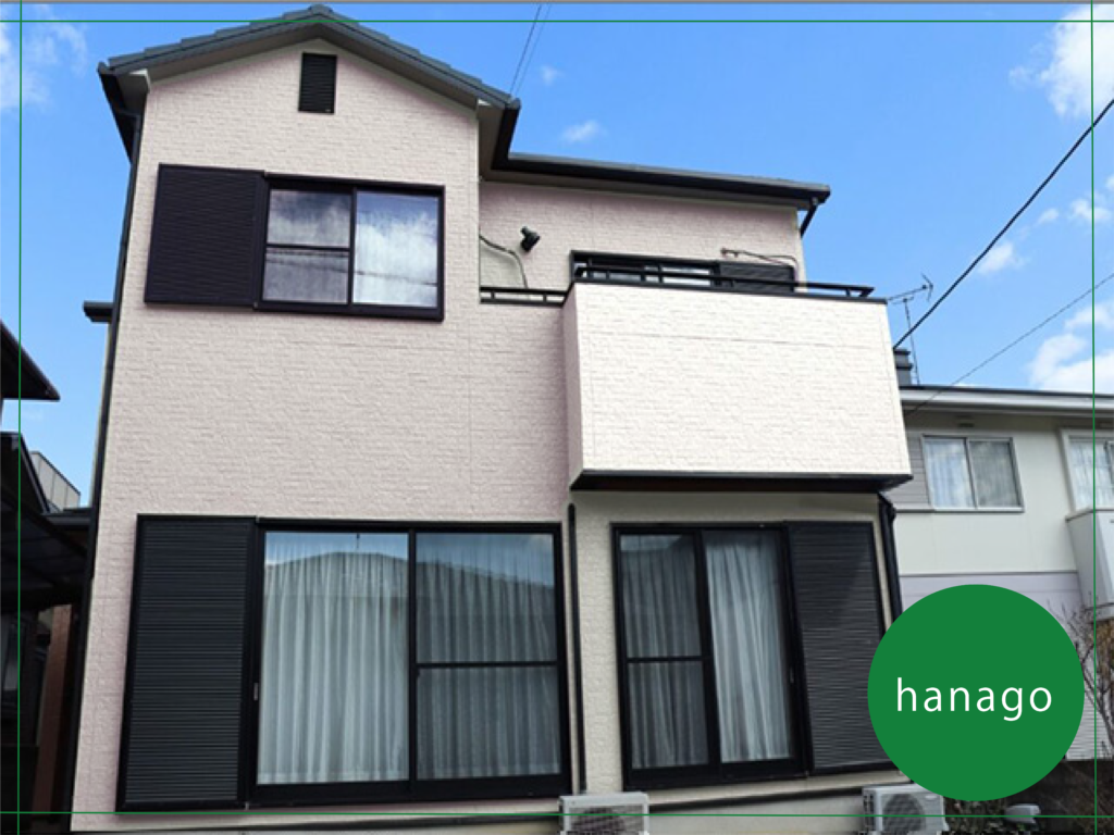 hanagogreige